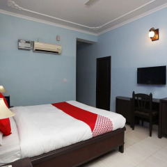 hotel park regency