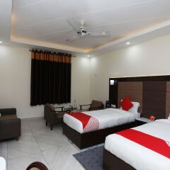hotel park regency