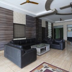 hotel park regency