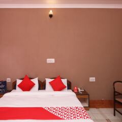 hotel park regency
