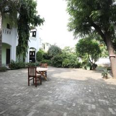 hotel park regency