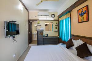 Gems 9 Airport Hotel,Ernakulam>>Chempu,3 star