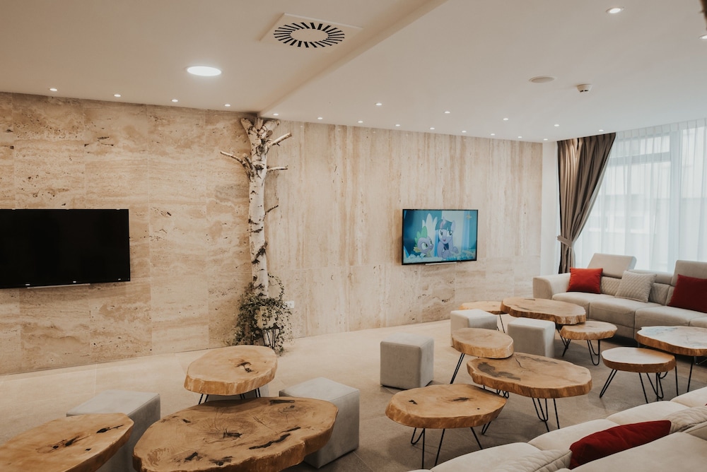 aparthotel centar sarajevo