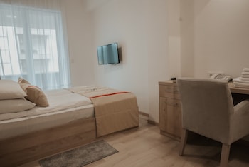 aparthotel centar sarajevo