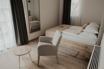 aparthotel centar sarajevo