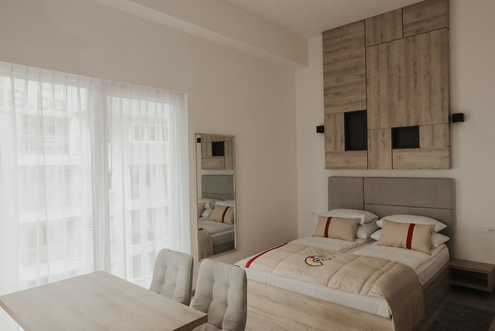 aparthotel centar sarajevo