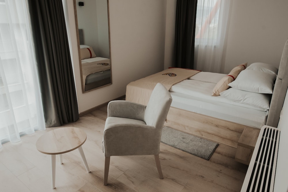 aparthotel centar sarajevo