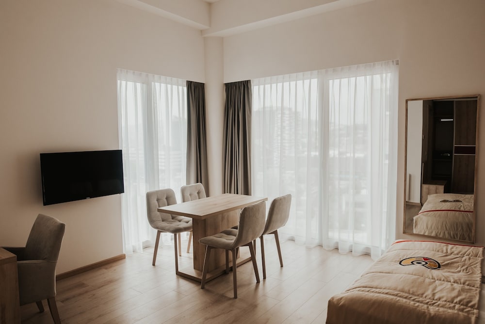 aparthotel centar sarajevo