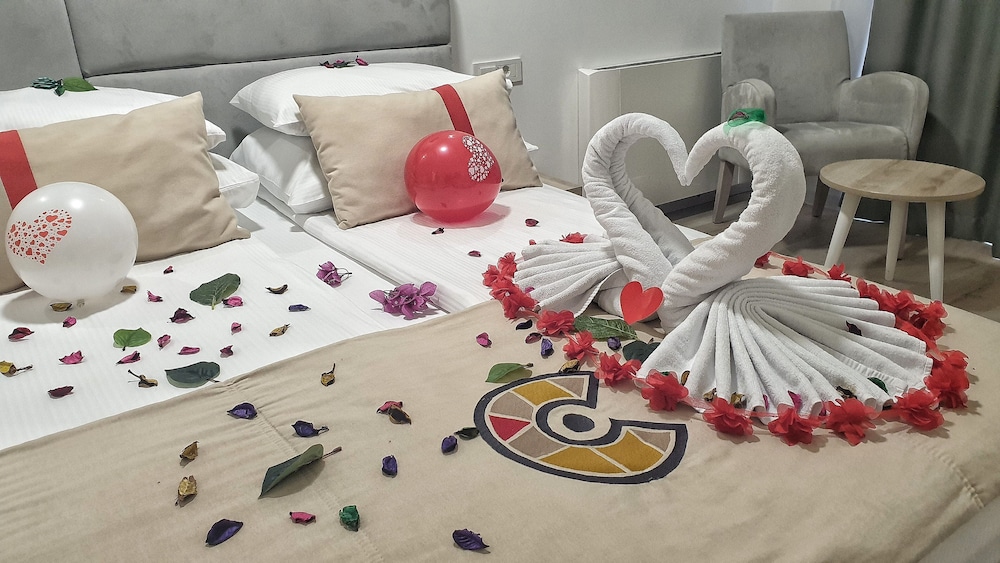 aparthotel centar sarajevo