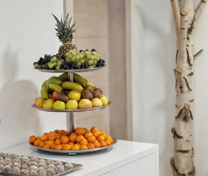 aparthotel centar sarajevo