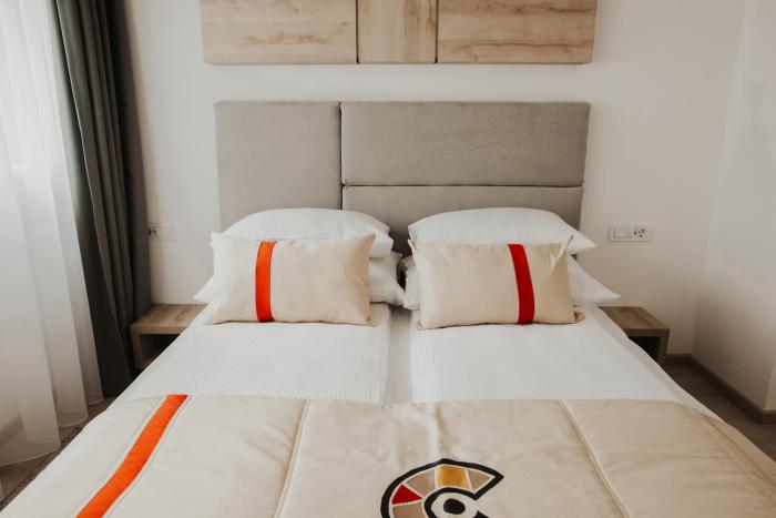 aparthotel centar sarajevo