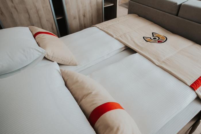 aparthotel centar sarajevo