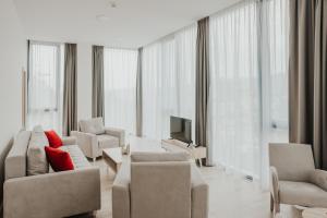 Aparthotel Centar Sarajevo,Sarajevo>>Lukavica,0 star