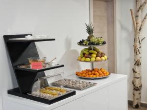 aparthotel centar sarajevo