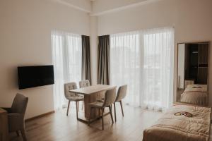 aparthotel centar sarajevo