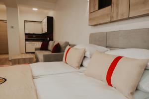 aparthotel centar sarajevo