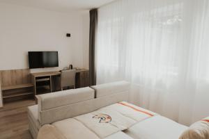 aparthotel centar sarajevo