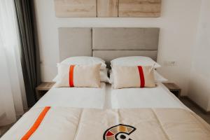 aparthotel centar sarajevo