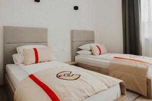 aparthotel centar sarajevo