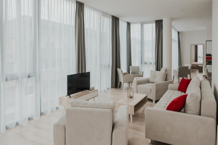 aparthotel centar sarajevo