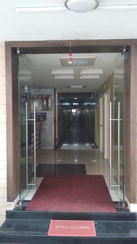 Oyo Flagship 36422 Hotel Maruthi,Rs Puram>>Coimbatore,3 star