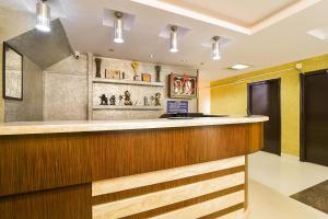 oyo flagship 36422 hotel maruthi