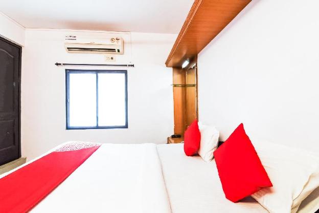 oyo flagship 36422 hotel maruthi