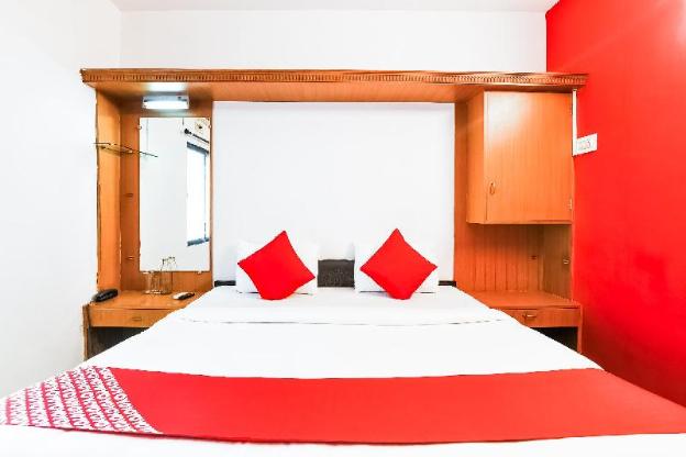 oyo flagship 36422 hotel maruthi