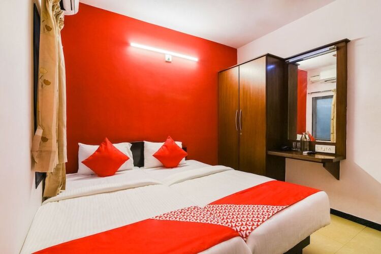 oyo flagship 36422 hotel maruthi