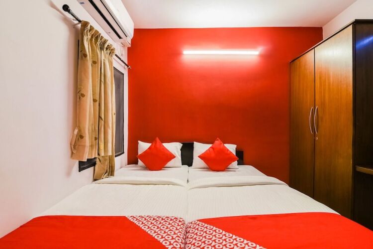 oyo flagship 36422 hotel maruthi