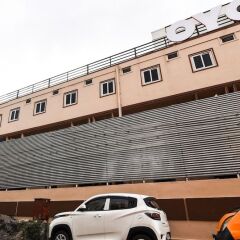 oyo flagship 36422 hotel maruthi