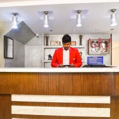 oyo flagship 36422 hotel maruthi