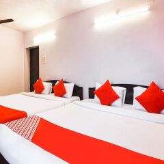 oyo flagship 36422 hotel maruthi