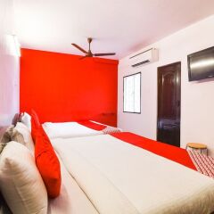oyo flagship 36422 hotel maruthi