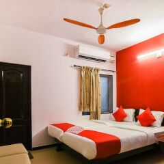 oyo flagship 36422 hotel maruthi