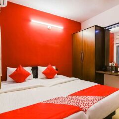 oyo flagship 36422 hotel maruthi