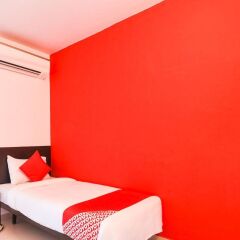 oyo flagship 36422 hotel maruthi