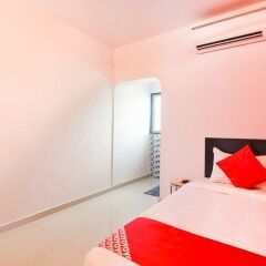 oyo flagship 36422 hotel maruthi