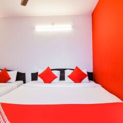 oyo flagship 36422 hotel maruthi