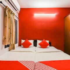 oyo flagship 36422 hotel maruthi