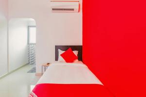 oyo flagship 36422 hotel maruthi