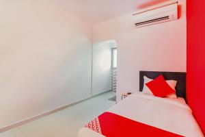 oyo flagship 36422 hotel maruthi