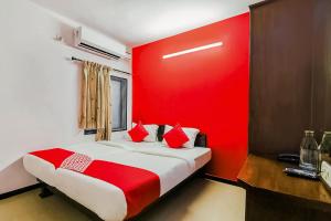 oyo flagship 36422 hotel maruthi