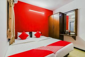 oyo flagship 36422 hotel maruthi