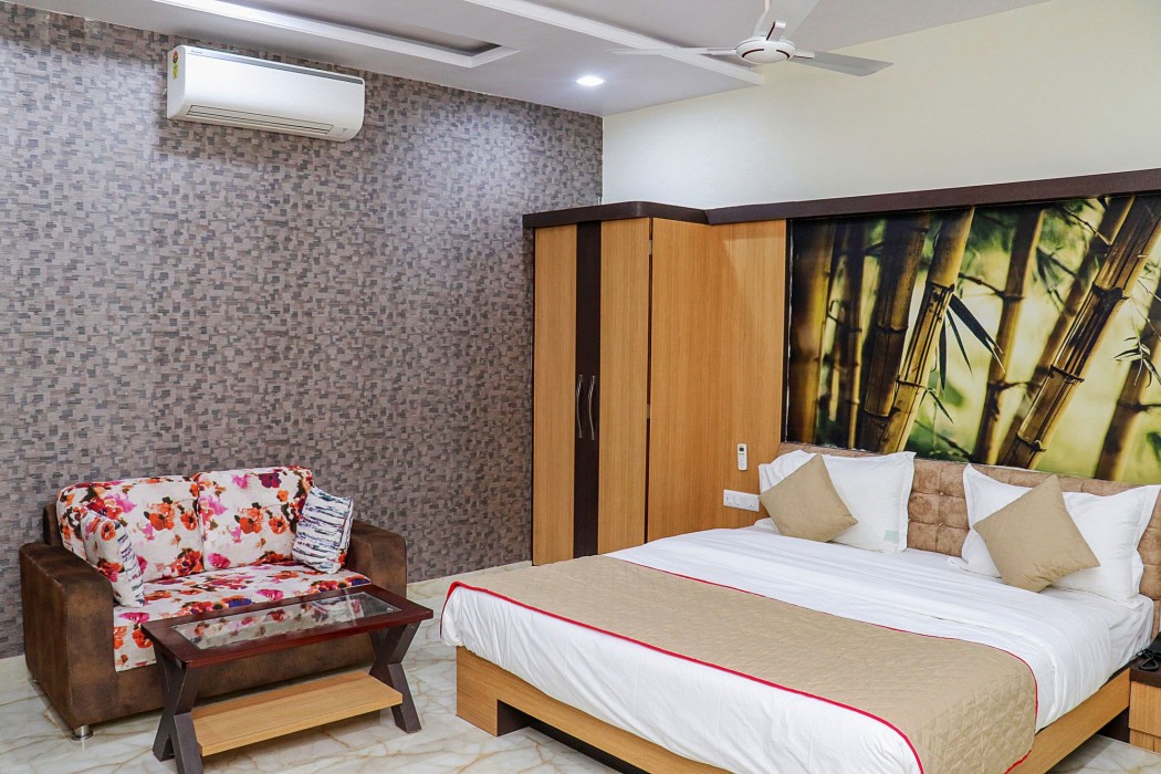 hotel pushkar city inn