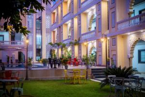 hotel pushkar city inn