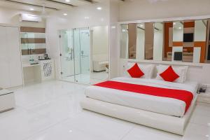 hotel pushkar city inn