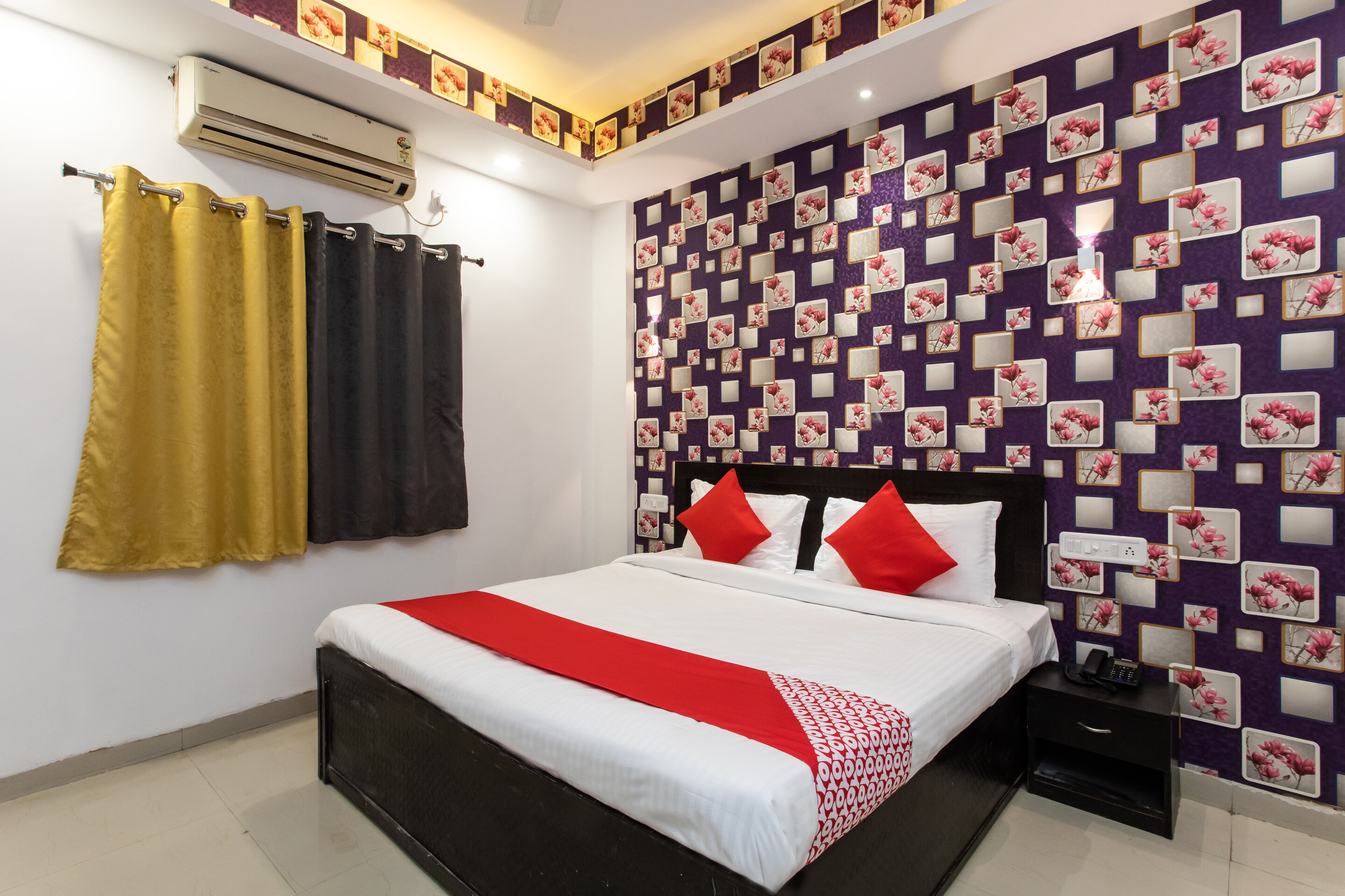 oyo22734 hotel aarav 94