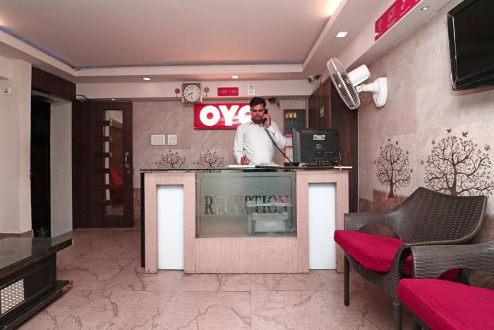 oyo22734 hotel aarav 94