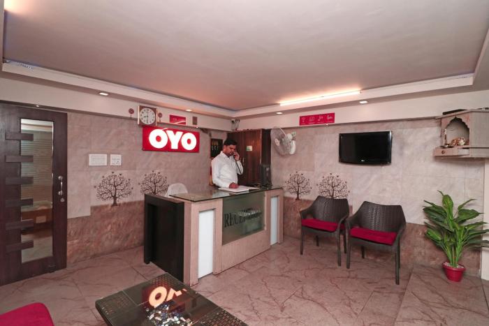 oyo22734 hotel aarav 94